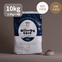 AZ アゼット グレインフリー ラム＆ポテト 10kg 2袋 - メルカリ