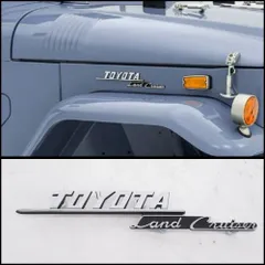 2025年最新】ランクル40 パーツの人気アイテム - メルカリ