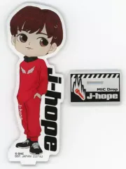 BTS j-hope ホソク　アクスタ ☆BTS☆アクスタ☆ホソク☆J-HOPE☆アクリルスタンド☆