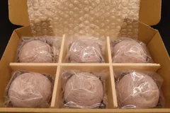 手作り 芋泥小貝 、タロイモケーキ、太陽餅、蛋黃酥セット 手作り 芋泥小貝 、タロイモケーキ、太陽餅、蛋黃酥セット