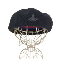 ヴィヴィアンウエストウッド Vivienne Westwood ウール オーブ