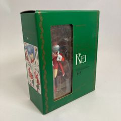 [中古品] 新世紀エヴァンゲリオン 7巻 フィギュア付き初回完全限定版 綾波レイバージョン