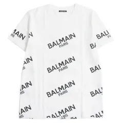 2023年最新】バルマン 未分類 Tシャツ/カットソー(半袖/袖なし)の人気