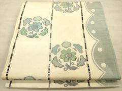 専用帯9488 ●高級 正絹 紗 夏帯 全通 袋帯 帯9488 ○高級 正絹 紗 夏帯 全通 袋帯 - メルカリ