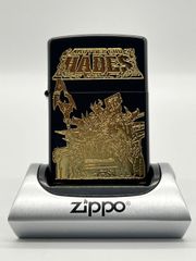 スパイ教室 Zippo(グレーテ) - メルカリ