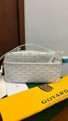 美品ゴヤール　ショルダーバッグ