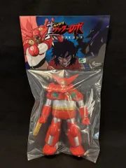2025年最新】maxtoy ゲッターの人気アイテム - メルカリ 2025年最新】maxtoy ゲッターの人気アイテム - メルカリ