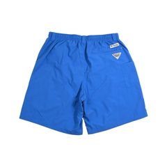 Columbia PFG ナイロンショーツ OMNI-SHADE