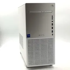 DELL XPS8950用 Intel Core i7-12700K 動作未確認 Amazon.com: Dell XPS 8950 Desktop (2022) | Core i7-12700