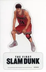 【中古】雑貨 三井寿 キャラクタースタンド 「映画 THE FIRST SLAM DUNK-スラムダンク-」 入場者特典