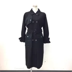 2025年最新】leur logette コートの人気アイテム - メルカリ
