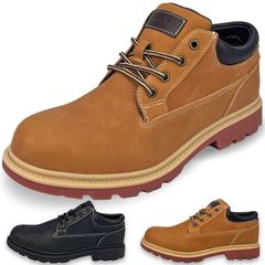 70388 ブーツ メンズ カジュアル レインブーツ ワークブーツ スノーブーツ スニーカー ビジネス 防水 防滑 厚底 防寒 雨 雪 大きいサイズ メンズシューズ