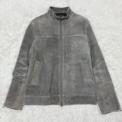 2025年最新】MEN'S BIGI メンズ レザージャケット・ライダースの人気