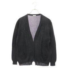 COMORI コモリ カーディガン ボタンレス カシミヤ 100% 2 COMORI コモリ カーディガン ボタンレス カシミヤ 100% 2