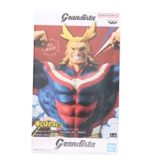 2025年最新】僕のヒーローアカデミア Grandista-ALL MIGHT-の