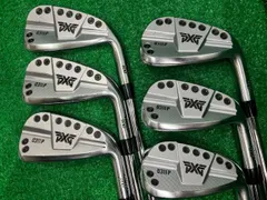 2024年最新】pxg アイアン gen3の人気アイテム - メルカリ