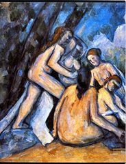ポール・セザンヌ全絵画カタログレゾネ(The Paintings of Paul Cezanne: A Catalogue Raisonne)2冊組#FB250098