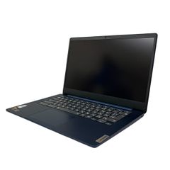  Lenovo IdeaPad Slim 314M868 14インチ ノートPC MediaTek Kompanio 520/8コア 4GB eMMC 64GB アビスブルー 中古 美品 T10016670