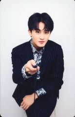 [중고] 컬렉션 카드(남성) NCT 127/마크(MARK)/[NCT 127 3RD TOUR 'NEO CITY : JAPAN - THE UNITY'] 랜덤 포토카드