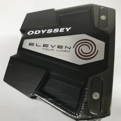 【最短翌日発送】ELEVEN TOUR LINED | 中古 | パター | オデッセイ
