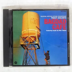 2025年最新】バグダッドカフェ レコードの人気アイテム - メルカリ