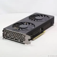 RTX3060Ti （中古品　本体のみ） GG-RTX3060Ti-E8GB/DF | NVIDIA GEFORCE RTX 3060 Ti 搭載