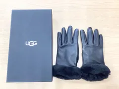 2025年最新】UGGムートン手袋の人気アイテム - メルカリ