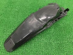 エイプ50インジェクションfi車純正リアフェンダー - メルカリ