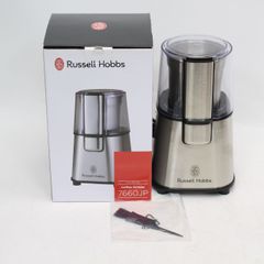 237)Russell Hobbs コーヒーグラインダー 7660JP
