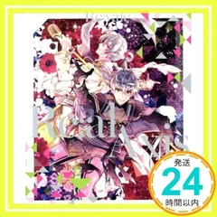 アルバム】アイドリッシュセブン Re:vale 1st Album「Re:al Axis