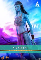 ホットトイズ 1/6 アバター ウェイ・オブ・ウォーター ネイティリ ［ボーナスアクセサリー付き］ MMS686 Avatar hottoys