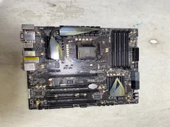 2025年最新】asrock z77 extreme6の人気アイテム - メルカリ