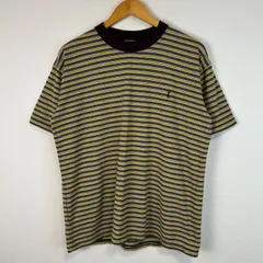 2025年最新】Yves Saint Laurent メンズ Tシャツの人気アイテム