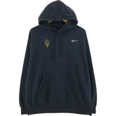 古着 ナイキ NIKE スウェットプルオーバーパーカー メンズL相当/eaa524802