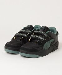 PUMA スニーカー SLIPSTREAM MARKET/スリップストリーム マーケット コートスタイル コラボ 385592