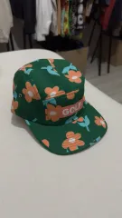 GOLF WANG マーブル柄 キャップ 帽子 54108527_19_d_215.jpg