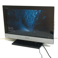 ソニー　BRAVIA 32インチ　2010年製　使用可 SONY】ソニー ブラビア BRAVIA 32型 液晶テレビ 2010年製 - メルカリ