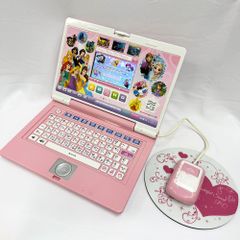 ディズニー＆ディズニー／ピクサーキャラクターズ ワンダフルスイートパソコン