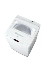 2024年最新】ハイアール洗濯機7kgの人気アイテム - メルカリ