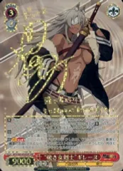 2025年最新】ヴァイスシュヴァルツ 無職転生 SSP 強き女剣士 ギレーヌ