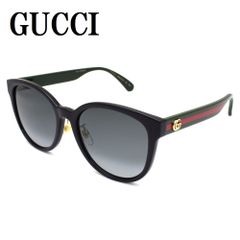 紫外線対策】GUCCI GG2127SK インターロッキングG ウェブライン - メルカリ