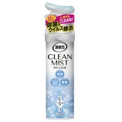 消臭力ＣＬＥＡＮ　ＭＩＳＴフレッシュソープ　280ｍｌ