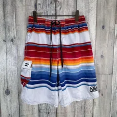 BILLABONG ビラボン 水着 サマー スイム ショーツ パンツ M