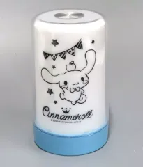 【中古】家電サプライ シナモロール タッチセンサーライト 「サンリオキャラクターズ」