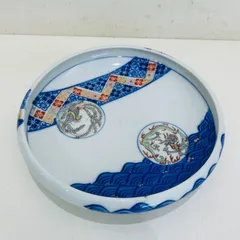 2025年最新】古伊万里 深皿の人気アイテム - メルカリ