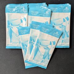 流星のガイアッシュ・カイザー 銀トレジャー 25RP1 SR TR8/TR9
