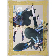 ヴァニタスの手記(カルテ) 1〜8巻〈完全生産限定版・2枚組〉Blu-ray ヴァニタスの手記(カルテ) 1〜8巻〈完全生産限定版・2枚組〉Blu