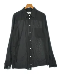 2025年最新】sulvam メンズ シャツの人気アイテム - メルカリ