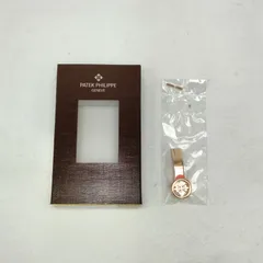 2025年最新】パテック フィリップ ピンの人気アイテム - メルカリ