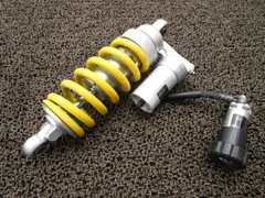 ムルティストラーダ1000DS リアサスペンション ▲U635!ZDMA100 ドカティ 【 ZDM992A2 】 DUCATI Multistrada